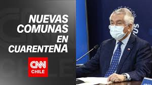 La subsecretaria katherine martorell detalló que habría importantes cambios en el plan paso a paso, detallando que todos comenzarán el próximo lunes 04 a las 05 de la mañana. 10 Comunas Entraran A Cuarentena Y 4 Avanzaran En El Plan Paso A Paso Youtube
