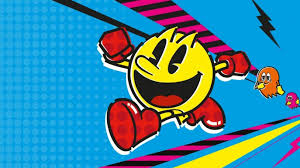 If you find a game on our website that is not freeware/public. Pac Man 99 Is Nintendo Switch S Latest Retro Battle Royale Game