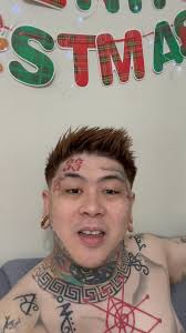 Tara tattoo , Merry Christmas , Po , Thank you lord , Mewo TV @highlight