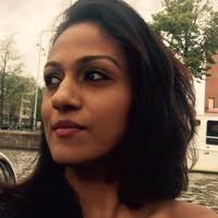 Bidisha Roy Chowdhury