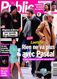 Fin juin, c'est lors d'un dîner au restaurant avec des amies que le couple a été aperçu. Laeticia Hallyday Et Pascal Balland De L Eau Dans Le Gaz Selon Public