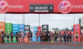 Kenya's peres jepchirchir is the 2021 women's olympic marathon champion by golly, molly seidel of the u.s. Road Olympic Qualifying System To Resume In September Aw
