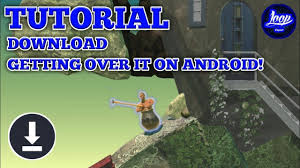 Also see how to convert apk to zip or bar. Tutorial Download Getting Over It Instal Apk Obb Youtube