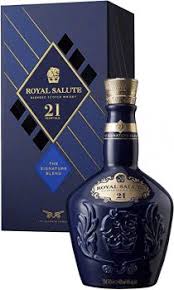 4.9 (16), 2 rate facebook; Chivas Regal Royal Salute 21 Year Old 70cl Bottle Thedrinkshop Com