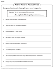 Below are free printable alliteration worksheets for practice in your classroom or at home. 8th Grade Language Arts Worksheets