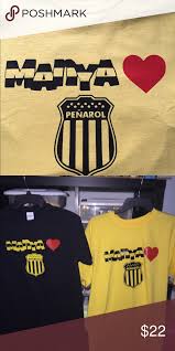 Palacio peñarol contador gastón güelfi, avenida magallanes 1721 11200 montevideo. Penarol T Shirt T Shirt Shirts Tops Tees
