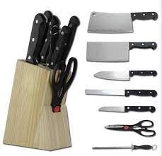 They come in different types to this local brand is durable and convenient to the grip because of the thermoplastic rubber that coats the when you get frustrated because of the expensive price tags of premium knife brands, you may want. Knife Set For Sale Kitchen Knife Set Prices Brands Review In Philippines Lazada Philippines