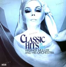 Werner Müller Und Sein Orchester