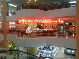 You can get around most of the jalan radins by foot, although ideally a bicycle would be nice. Retail Space For Rent At Endah Parade Sri Petaling For Rm 750 By Phang Durianproperty