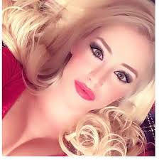 Las fotos más sexis de Laura Gadea, la nueva chica del Chiringuito de  Jugones