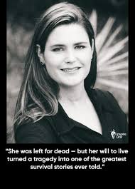 Celebrating a personal achievement after 10 months of hard work