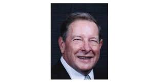 Harold Cartwright Obituary (2014)