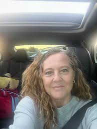 Introduction of Single Women Bikers Over 50 in Texas