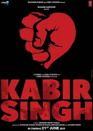 Man Dies On Set Of Shahid Starrer Kabir Singh Full Movies Full Movies Download Full Movies Online Free