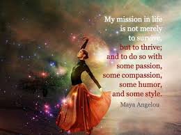 Merely Surviving Quotes Quotesgram