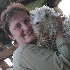 Eleveurs français de chèvres Angora ayant signé la charte Mohair de nos  chèvres