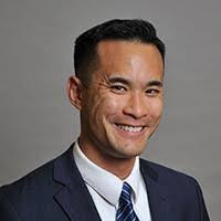 Anthony Yin's Instagram, Twitter & Facebook