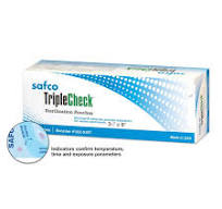 Safco TripleCheck