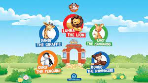 My Zoo Animals For Android Apk Download