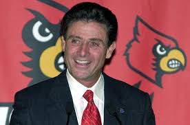 He is a bad memory of a dark time in boston celtics history. A Chronology Of Events Involving Louisville S Rick Pitino