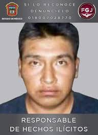 Dan 70 años de cárcel a feminicida en Chalco