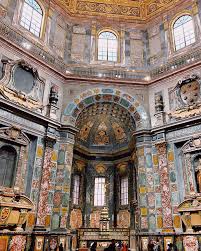 sneak peak into day one