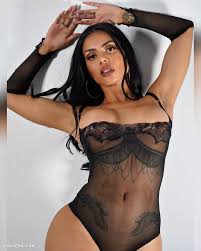 Model Canela Skin - 144 leaked photos from Onlyfans, Patreon, and Fansly -  28830