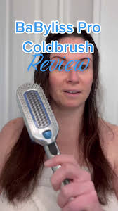 Babyliss Cryotherapy