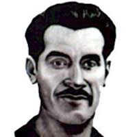 Personajes Históricos Chapines: D