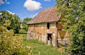 Dans Le Bocage Normand Normandie Cabourg Maison