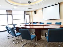 Small Conference Room Solution Business Corporate Av Atlona
