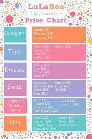 lularoe amelia size chart lularoe price chart 2017 elegant