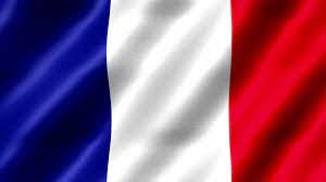 The flag of france (french: Flag Francii Do Revolyucii