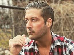 Daniel John Kearney -