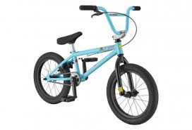 Big air, perfectly check out team usa riders competing in bmx freestyle, and the programs that help team usa dominate. Bmx Freestyle Gt Performer 16 Jr Aquablau Alltricks De