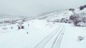 También puedes ver los aparcamientos de la ciudad santiago de la espada y la información del tráfico en tiempo real para esa localidad, así como las estaciones de. El Temporal Se Retira Con Otra Gran Nevada En Santiago Pontones