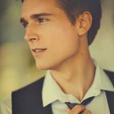 Brayden Olson ผู้ได้รับฉายาว่าChristian Greyในชีวิตจริง