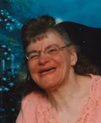 Obituary for Theresa Ellen Seckler