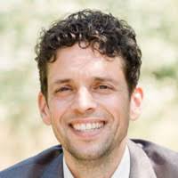 Mark Turck's Instagram, Twitter & Facebook