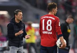 Bayern münchen brought to you by: Sbotop Bundesliga Wolfsburg Vs Fc Bayern It S Time For Bayern To Battle