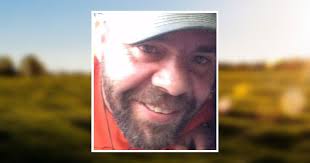 Mr. Barry Dail Shinault Obituary September 5, 2016