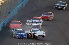 The nascar cup series is changing. Imagn