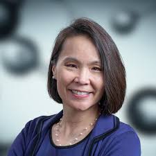 Janice Lin