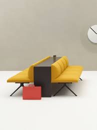 Creating intimate areas to eat. Kiik Modular Bench Seating Bench Seating Restaurant Restaurant Design Awards Hospital Interior Design