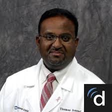 Dr. Thomas Samuel, MD