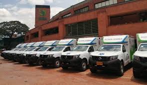 Sede electrónica de la gobernación de antioquia que reúne todos los trámites y servicios en línea para los ciudadanos. Gobernacion De Antioquia Entrega Ambulancias Nuevas A 19 Municipios Gobernacion De Antioquia Entrega Ambulancias Nuevas A 19 Municipios Medellin Caracol Radio