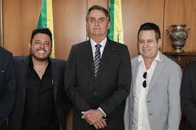 Join facebook to connect with bruno e marrone and others you may know. Bruno E Marrone Sao Escolhidos Como Embaixadores Do Turismo Brasileiro Exame