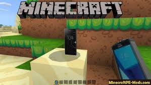Appleskin provides information about some mechanics that are. Minecraft Pe Mods Addons 1 17 41 Page 42