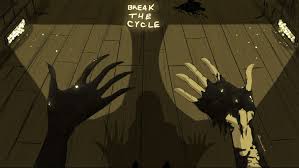 Pin By Lbion On Creations Of The Kindly Beast And The Meatly In 2020 Bendy And The Ink Machine Ink Cool Art