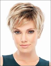 So wirkt selbst dünnes haar voluminöser und hat mehr stabilität. eine gute frisur für männer mit haarausfall ist. Elegant Kurzhaarfrisuren Frauen Dunnes Haar Bob Frisur Kurz Blond Kurzhaarschnitte Haarschnitt
